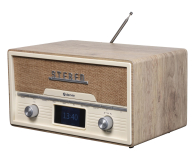 Denver Radio retro Denver MDA-525LW light wood - 1535081 - zdjęcie 2